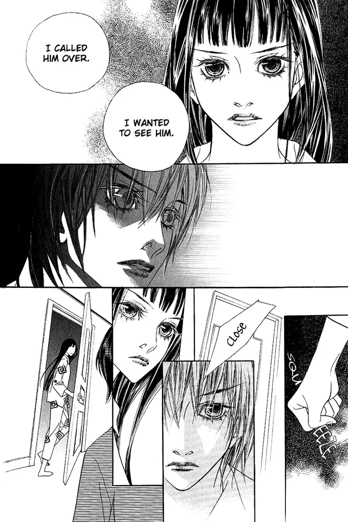 The Flowers of Evil Chapter 16 image 33_optimized